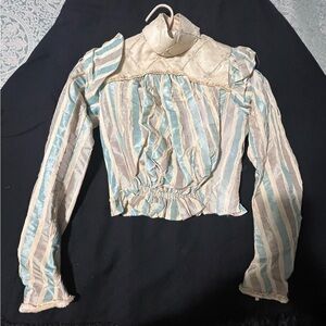 COPY - Antique vintage women’s top